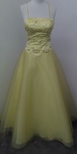 Ball gown